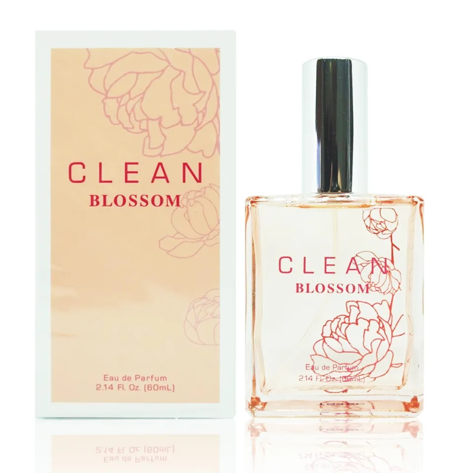 CLEAN 綻放女性淡香精 香水 60ml Blossom EDP 防彈少年團 BTS 代言 花香 - WBK SHOP 歷史價格詳細信息