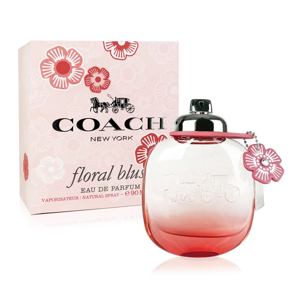 Coach 芙洛麗女性淡香精(90ml) 歷史價格詳細信息