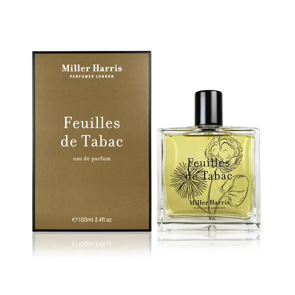 【Miller Harris】淡香精 100ml -多款任選(平行輸入.午後伯爵/玫瑰晨語/初晨之光/嫣柔檀香/巴黎菸草) 歷史價格詳細信息