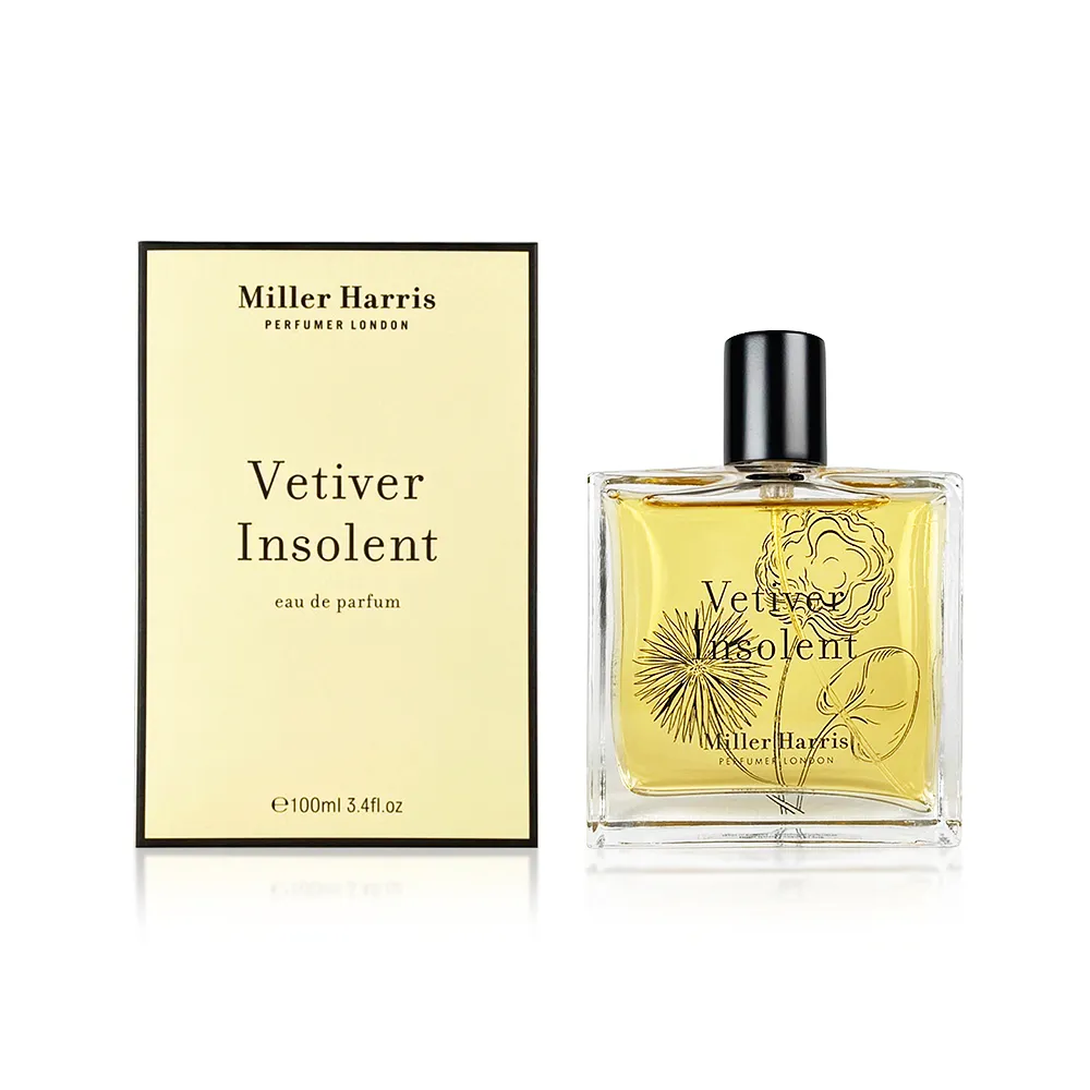 MILLER HARRIS 經典岩蘭淡香精 50ML 歷史價格詳細信息