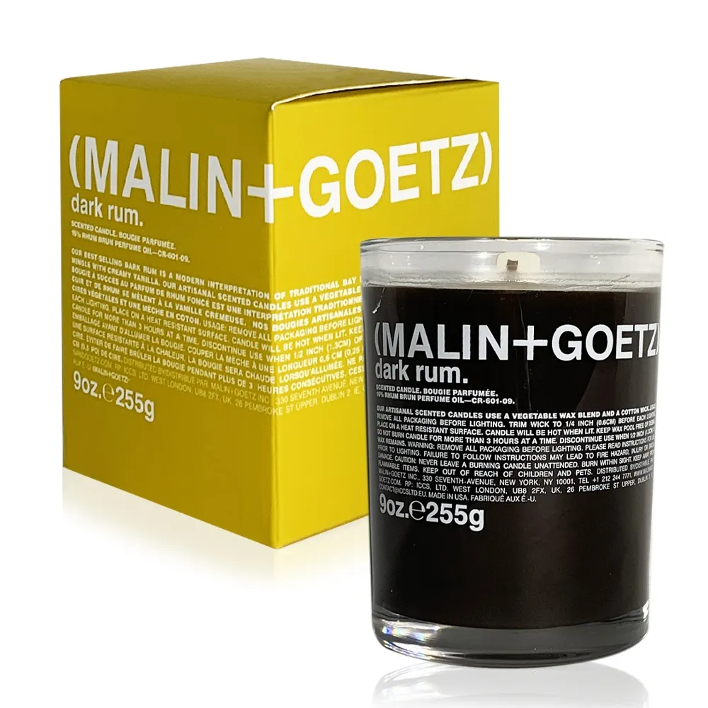 (MALIN+GOETZ) 蘭姆酒潔膚皂 140G 歷史價格詳細信息