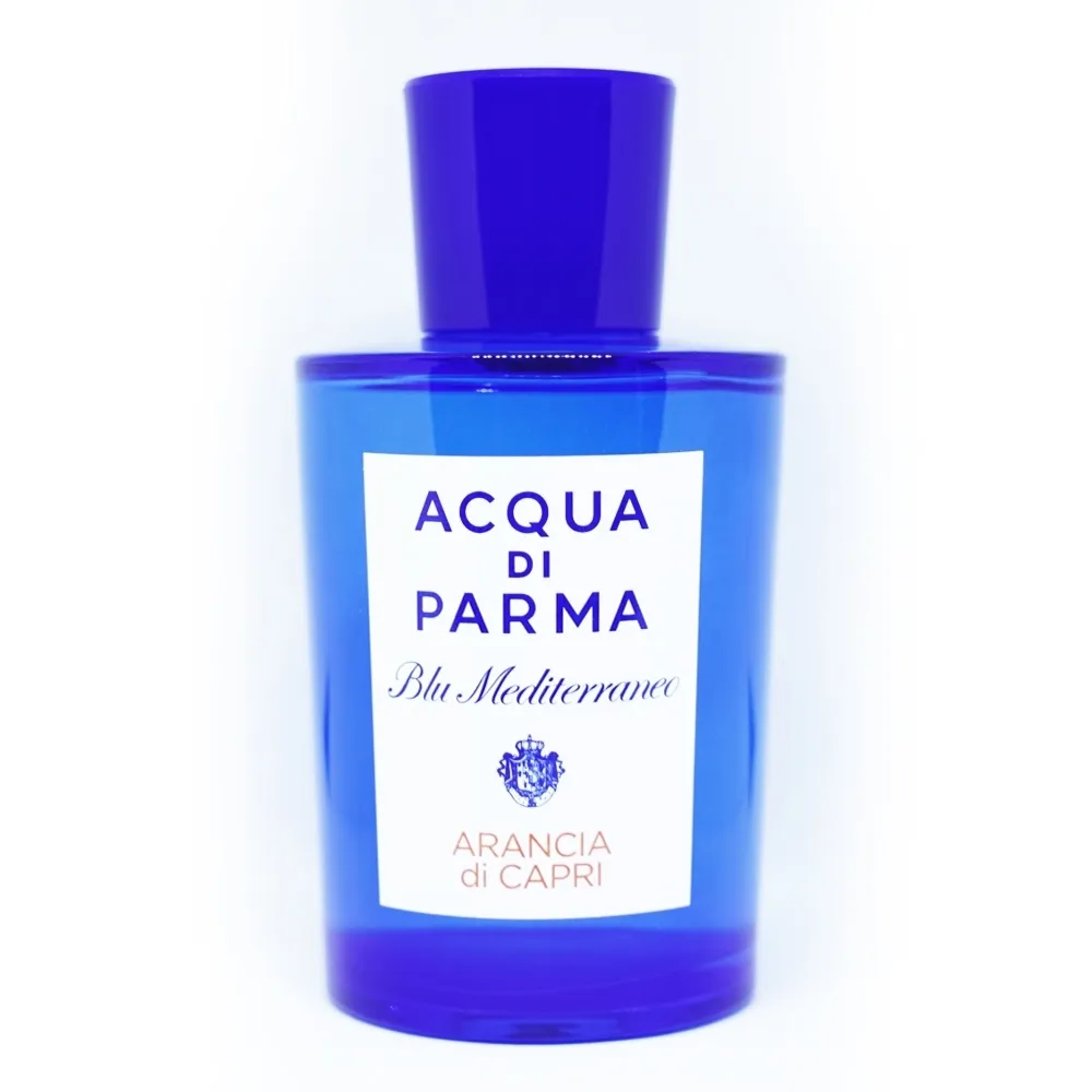 Acqua Di Parma 帕爾瑪之水 藍色地中海 Mirto Di Panarea 加州桂淡香水 100ml (Forte_forte 限量聯名) 歷史價格詳細信息