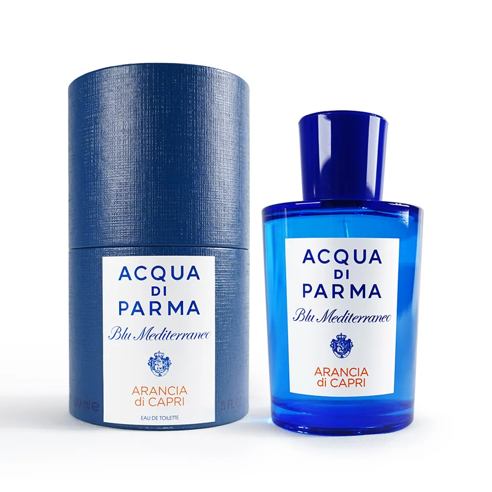 Acqua Di Parma 帕爾瑪之水 藍色地中海 Mirto Di Panarea 加州桂淡香水 100ml (Forte_forte 限量聯名) 歷史價格詳細信息