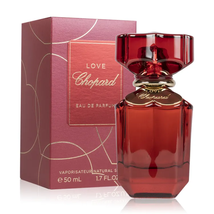 CHOPARD愛在蕭邦女性淡香精100ml(贈)品牌小香 Vivo薇朵 歷史價格詳細信息