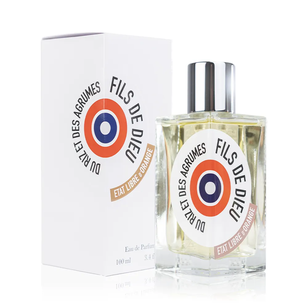 ETAT LIBRE DORANGE 解放橘郡 上帝之子淡香精 50ML 歷史價格詳細信息