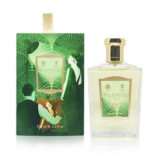 FLORIS 1927淡香精 100ML (TESTER無盒版) 歷史價格詳細信息