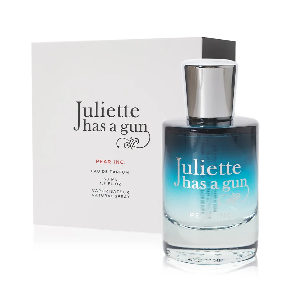 JULIETTE HAS A GUN 帶槍茱麗葉 青梨淡香精 50ML 歷史價格詳細信息