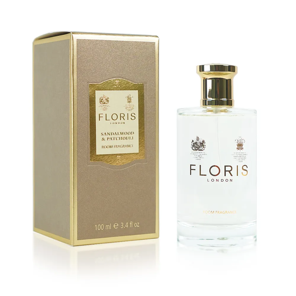 FLORIS 檀香與廣藿香 室內擴香 200ml 英國代購 現貨【小黃豬代購】 歷史價格詳細信息