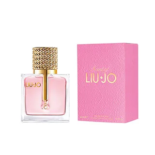 Liu Jo Scent of 花漾氣息女性淡香水 75ml 歷史價格詳細信息