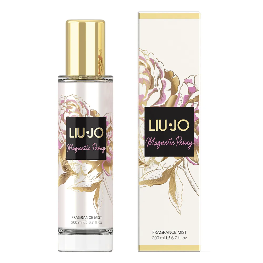 Liu Jo 高貴優雅浪漫野玫瑰香水身體乳液 200ml 歷史價格詳細信息