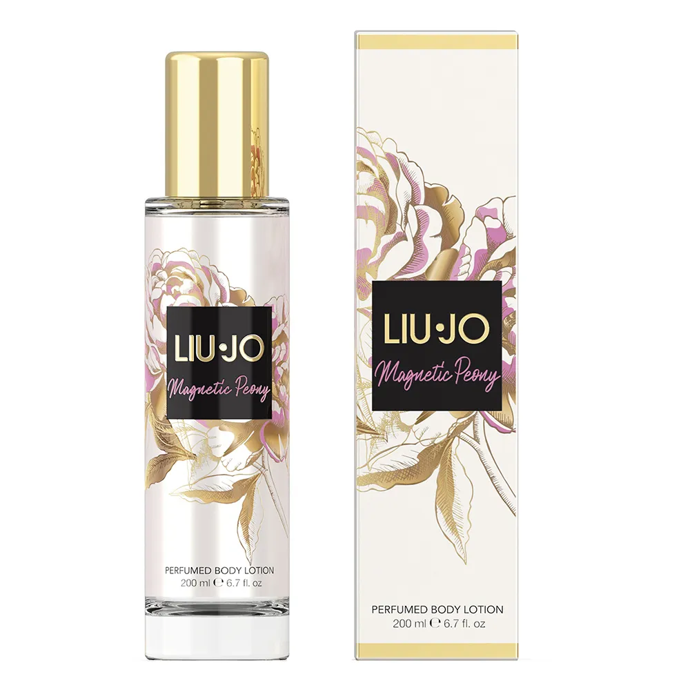 Liu Jo 高貴優雅浪漫野玫瑰香水身體乳液 200ml 歷史價格詳細信息