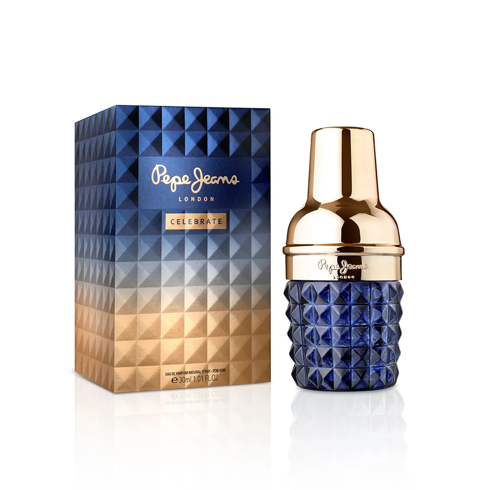Pepe Jeans London 狂歡派對淡香精典雅奢華禮盒(限量版) 歷史價格詳細信息