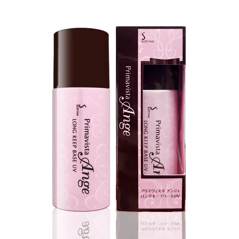 Sofina 蘇菲娜 控油瓷效妝前隔離乳(25ml) 進化版【小三美日】D362995 歷史價格詳細信息