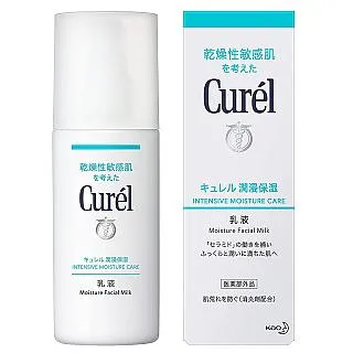 Curel珂潤潤浸保濕乳液120ml 歷史價格詳細信息