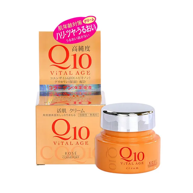 日本KOSE Q10活齡深層保濕護手霜80g 歷史價格詳細信息