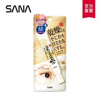 SANA豆乳美肌緊緻潤澤眼霜Ｎ 20g 歷史價格詳細信息