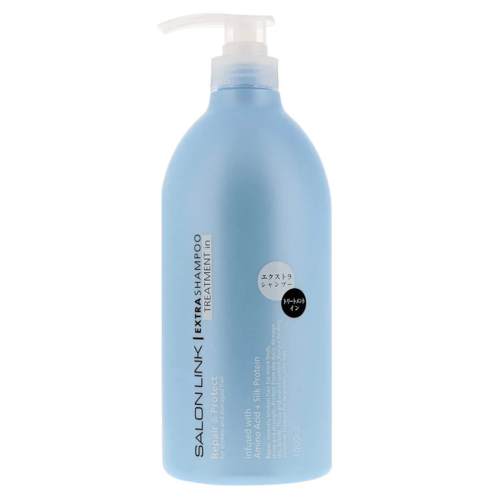 熊野油脂 Salon Link 極致保濕修護/無矽靈 潤髮乳 1000ml 蝦皮直送 現貨 歷史價格詳細信息