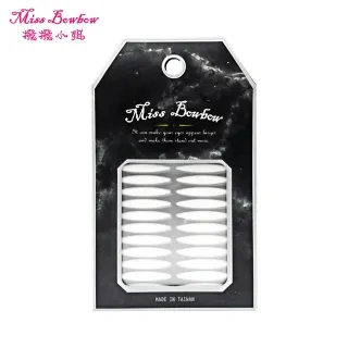 Miss Bowbow 彩妝師系列雙眼皮貼-3M加強款01(淺)(120pcs) 歷史價格詳細信息