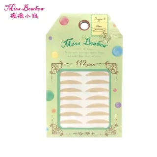 Miss Bowbow 3M網狀雙眼皮貼06局部使用(72pcs) 歷史價格詳細信息