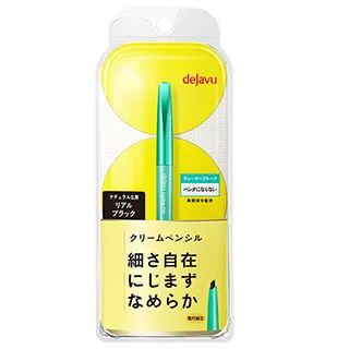 dejavu 就是不暈柔霜眼膠筆(極細筆芯) 0.074g 歷史價格詳細信息