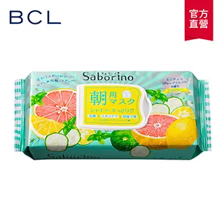 BCL Saborino早安面膜(清爽型)(32枚入)【小三美日】D186335 歷史價格詳細信息