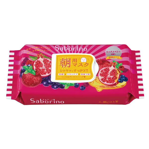 BCL Saborino早安面膜28入-金木犀花香 歷史價格詳細信息