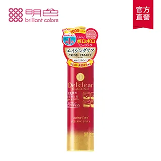 【MEISHOKU明色】Detclear 去角質凝膠(無香/綜合水果/莓果/保濕加強/黑炭深層)-贈面膜*1 歷史價格詳細信息