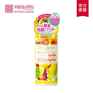 【MEISHOKU明色】Detclear 去角質凝膠(無香/綜合水果/莓果/保濕加強/黑炭深層)-贈面膜*1 歷史價格詳細信息