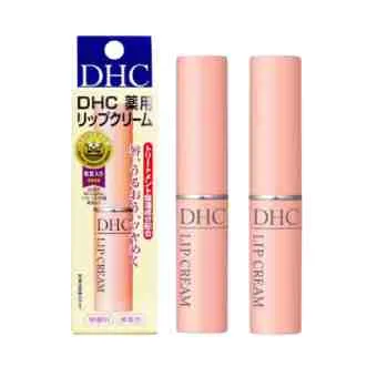 《DHC》純欖護唇膏 1.5g【2入組】 歷史價格詳細信息