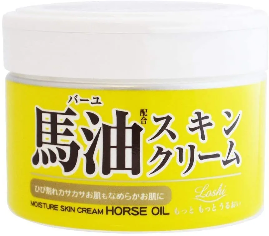 日本馬油乳霜220g 歷史價格詳細信息