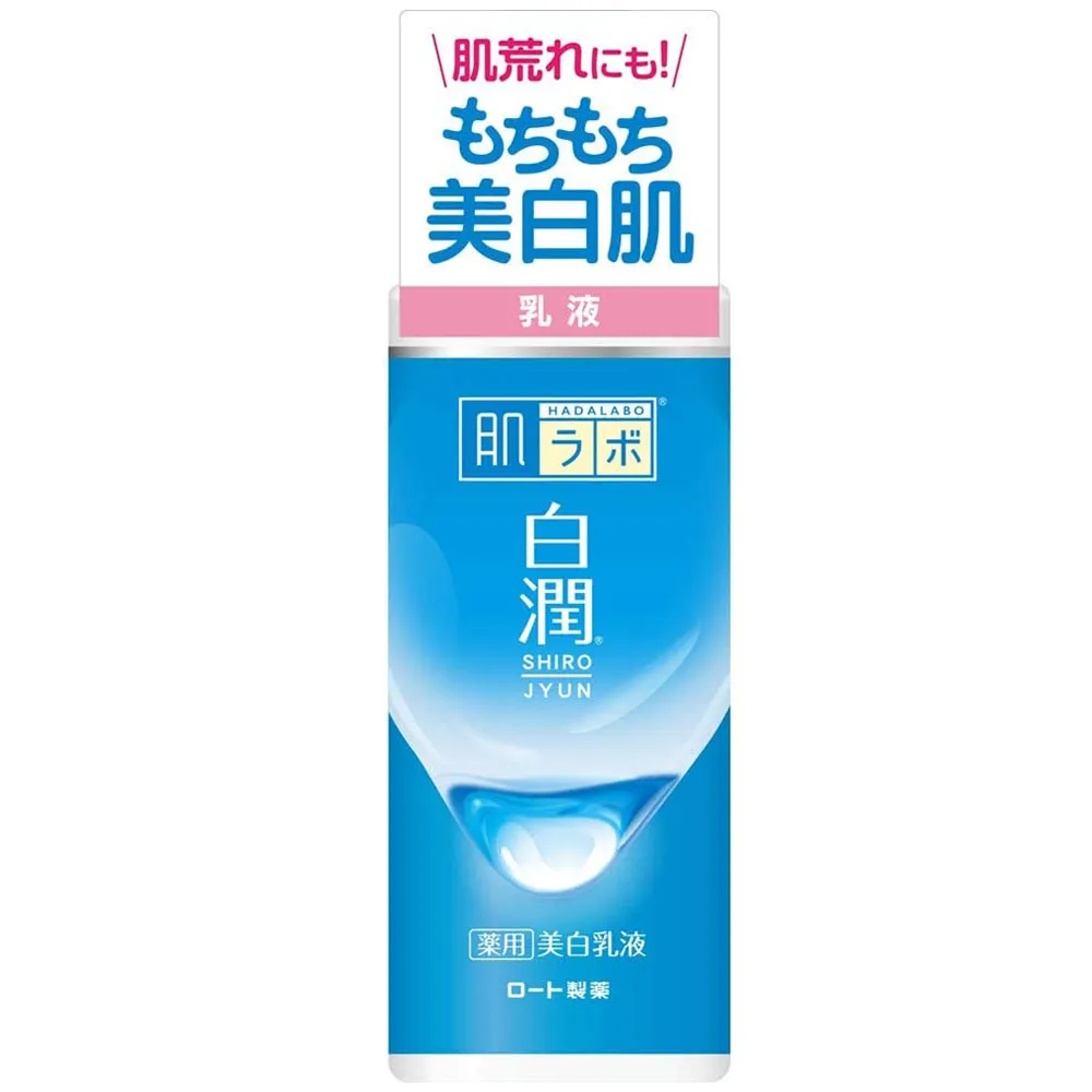 【日本ROHTO】肌研系列極潤保濕化妝水170ml 2入組(2款可選)-日本境內版 歷史價格詳細信息