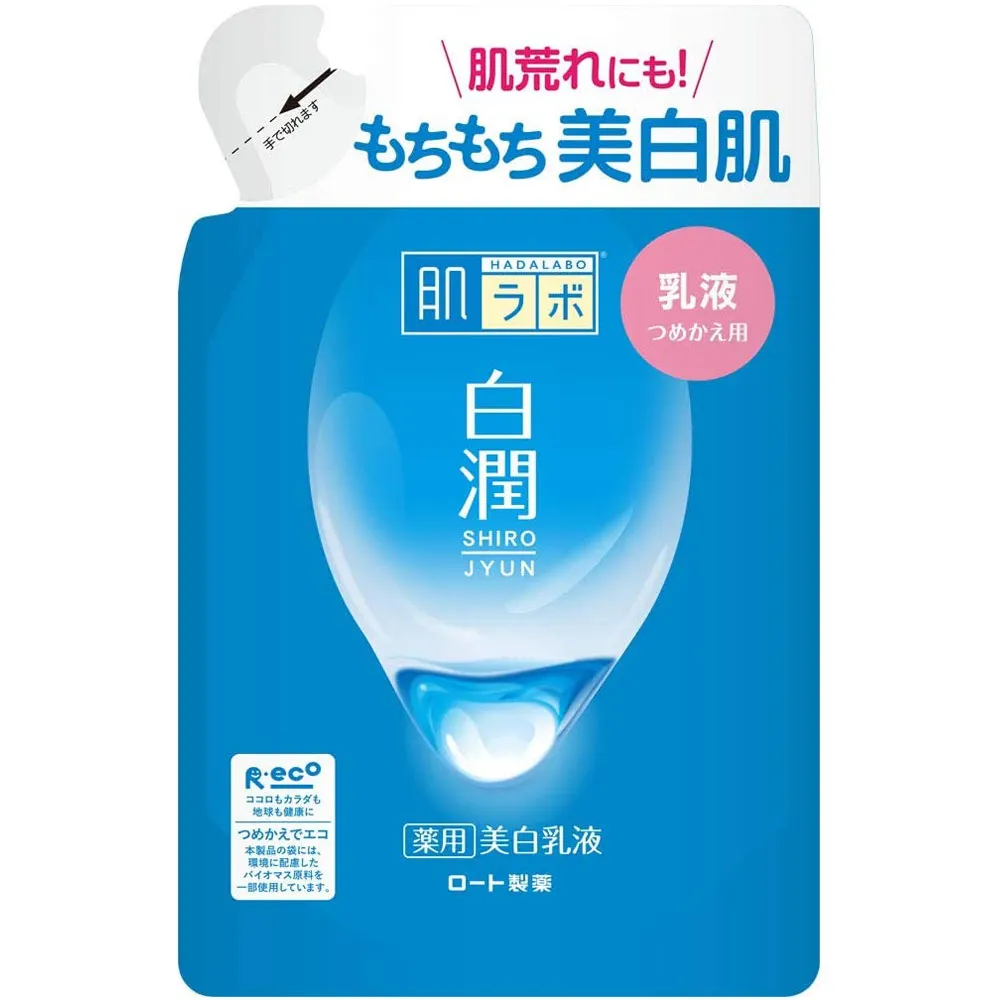 【日本ROHTO】肌研系列極潤保濕化妝水170ml 2入組(2款可選)-日本境內版 歷史價格詳細信息