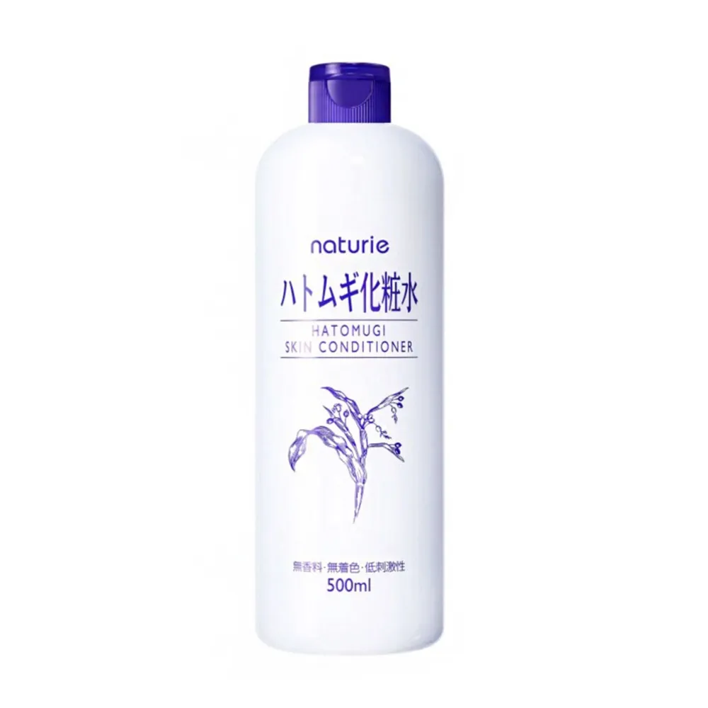 薏仁化妝水????【Imju】naturie薏仁清潤化妝水500ml????(濕敷型)現貨快速出貨商品為實拍 歷史價格詳細信息