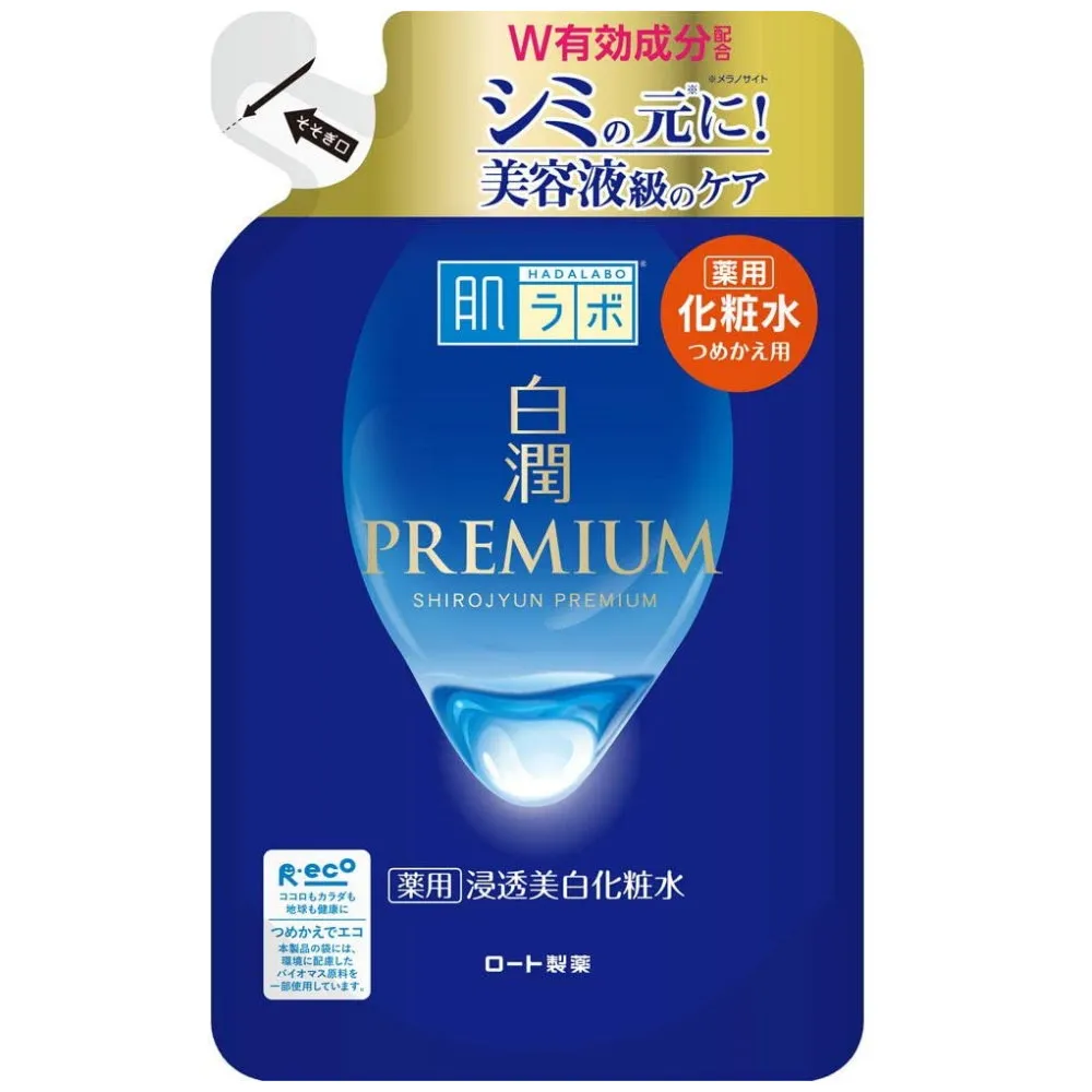肌研 白潤高效集中淡斑化粧水 170ml(兩入組)-日本境內版 歷史價格詳細信息
