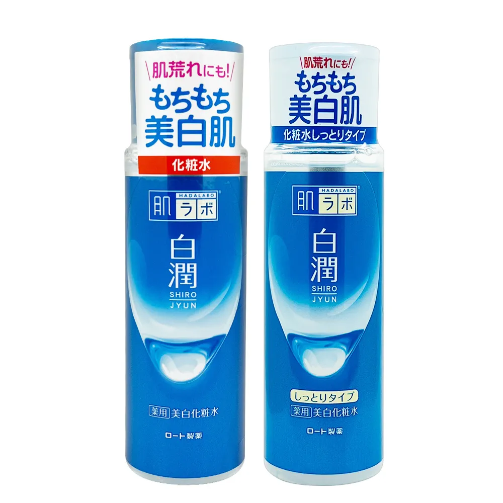 ROHTO 肌研 白潤嫩白乳液140ml*2入組 歷史價格詳細信息