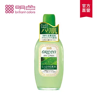 MEISHOKU 明色 綠蘆薈化妝水170m☆溫溫老闆☆ 歷史價格詳細信息