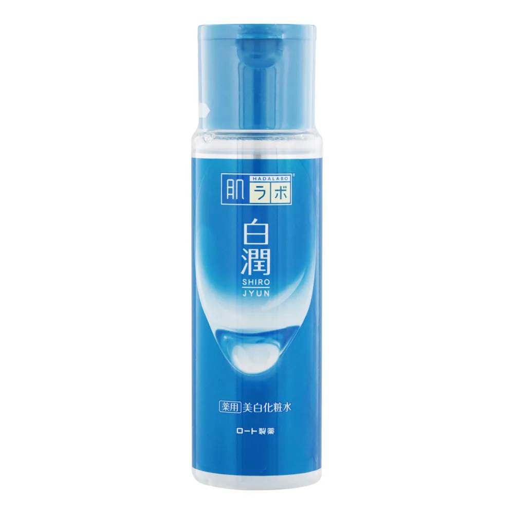 ROHTO 肌研 白潤嫩白乳液140ml*2入組 歷史價格詳細信息
