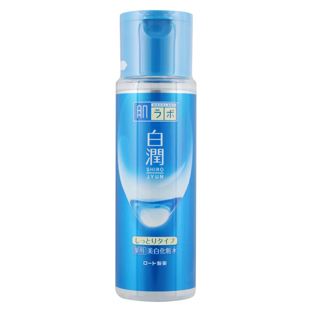 ROHTO 肌研 白潤嫩白乳液140ml*2入組 歷史價格詳細信息