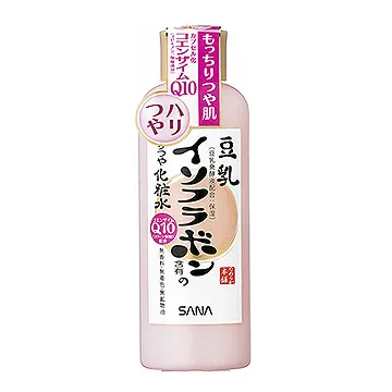 SANA豆乳美肌化妝水200ml 歷史價格詳細信息