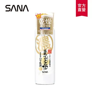 【SANA 莎娜】豆乳美肌乳液(150mL) 歷史價格詳細信息