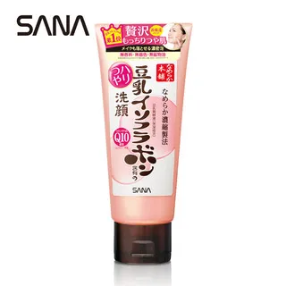 【SANA 莎娜】 豆乳洗面乳150g(清爽/保濕/深層/緊緻/煥白) 歷史價格詳細信息