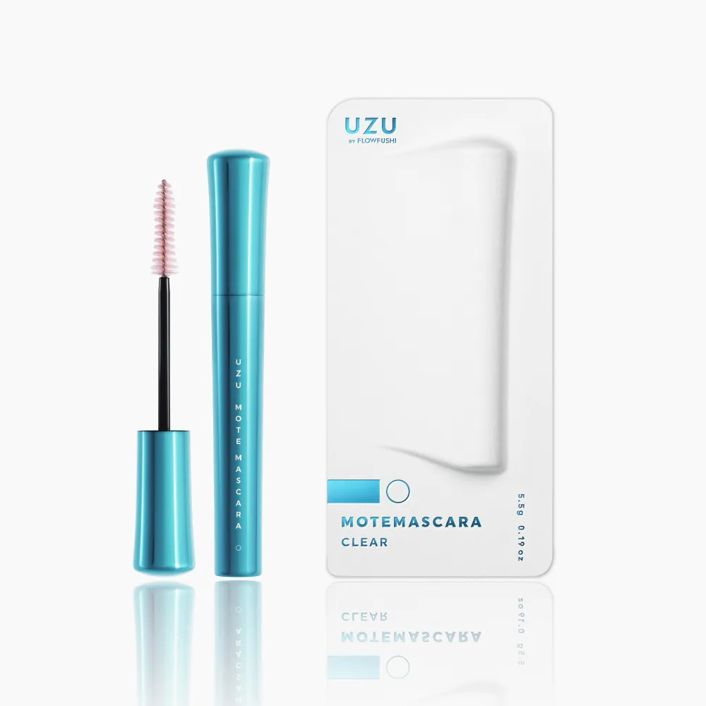 UZU渦 MOTE濃長翹睫毛膏 5.5g 歷史價格詳細信息