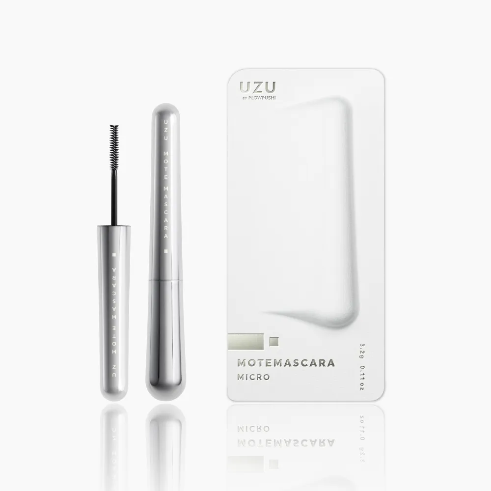UZU渦 MOTE濃長翹睫毛膏 5.5g 歷史價格詳細信息