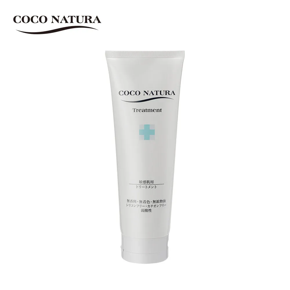 【COCO NATURA】純粹無添加沐浴慕斯(全身型) 500ml 歷史價格詳細信息