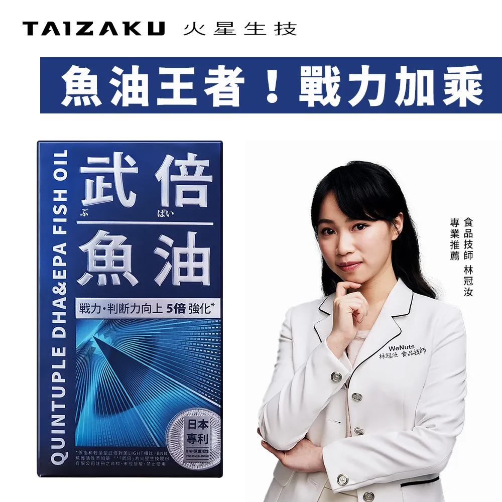 武倍魚油 60粒/盒 價格比較,價格查詢,歷史價格詳細信息