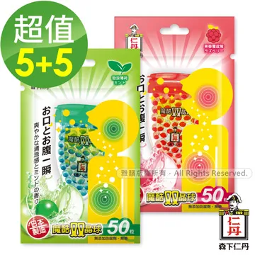 5盒組｜MUHI 無比 麵包超人退熱貼(6枚入/盒x5) 歷史價格詳細信息