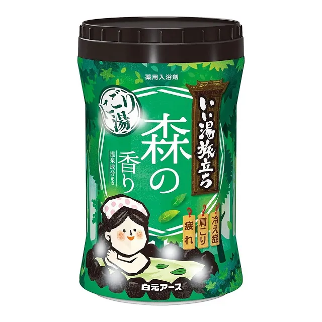 日本【白元】溫泉入浴劑 660g 草木清香 歷史價格詳細信息