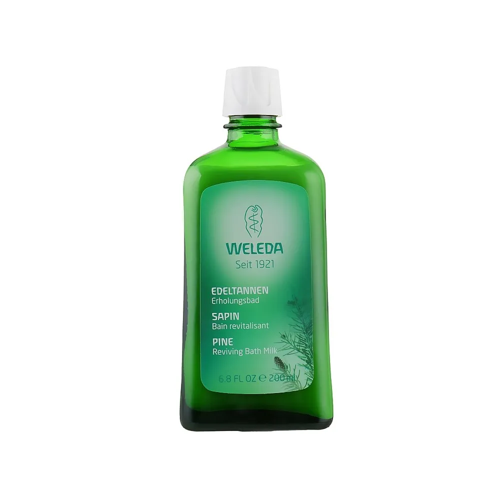 WELEDA 薇蕾德泡澡乳200ml (柑橘/薰衣草/迷迭香/冷杉葉) 歷史價格詳細信息