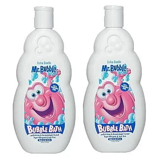 美國Mr.Bubble泡泡浴(原味)-473ml 歷史價格詳細信息