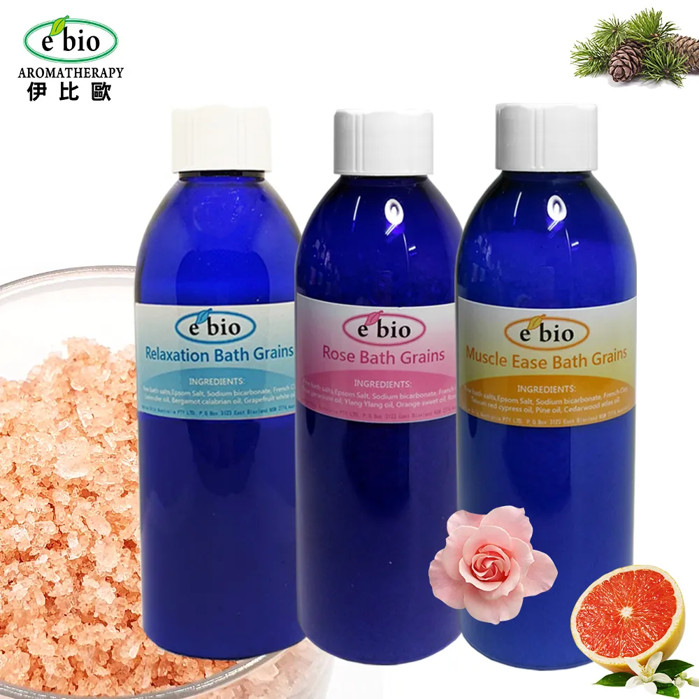 e’bio伊比歐 精油礦物泡澡浴鹽組 (放鬆筋肉500g+玫瑰愛人200g) 歷史價格詳細信息